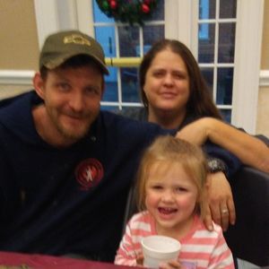 Meet your Posher, Becky